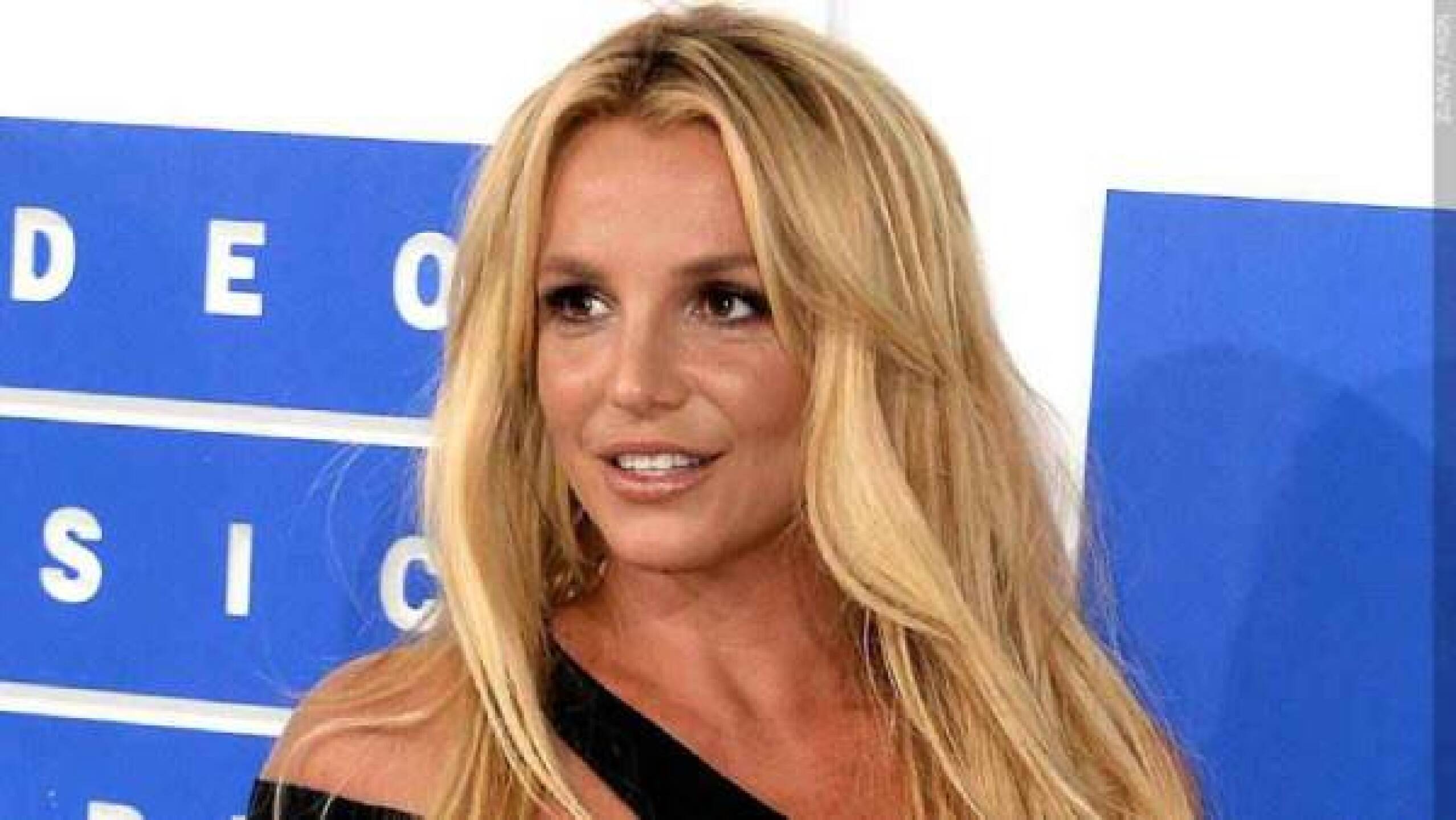 Britney Spears