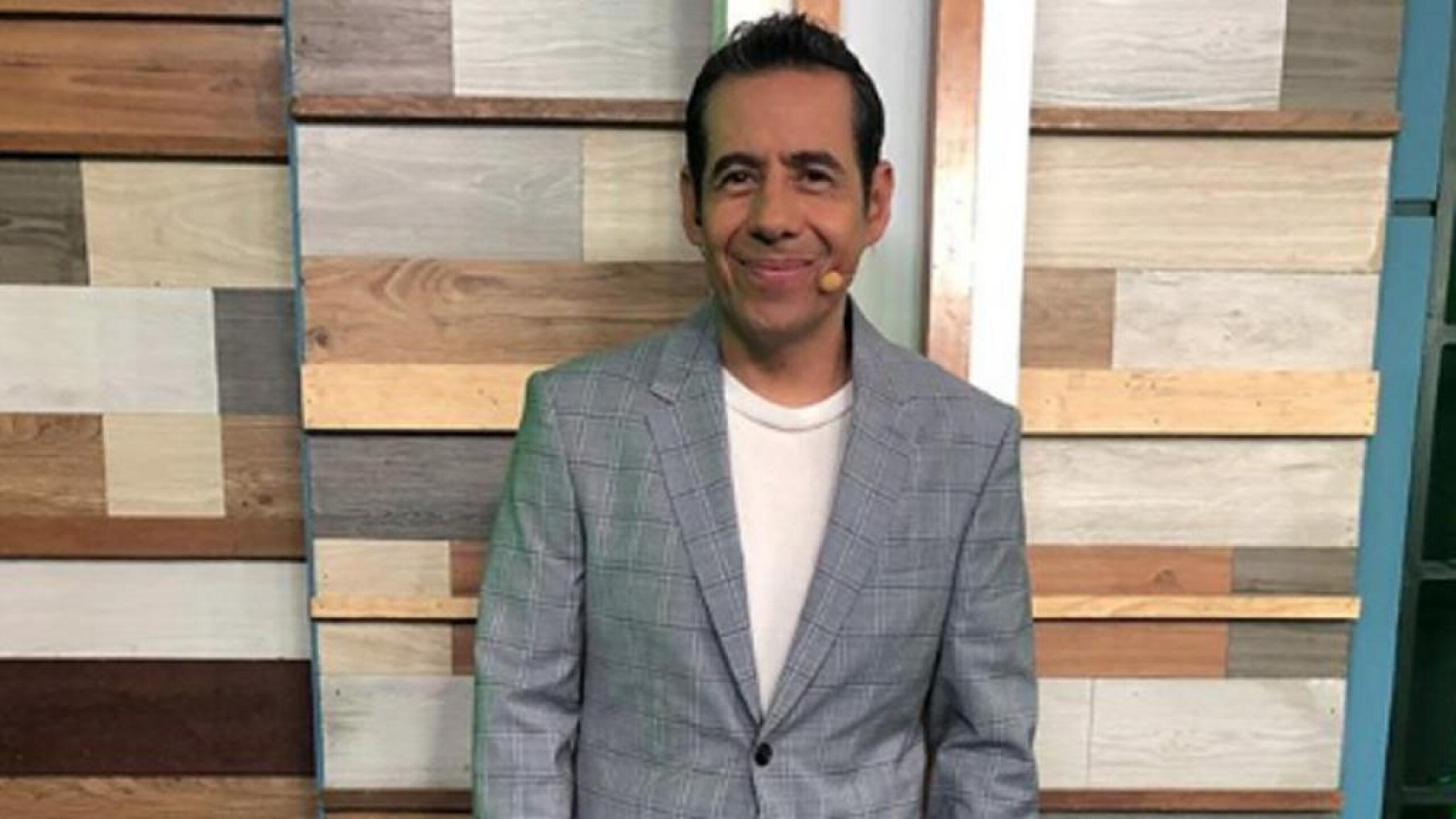 La televisora de San Ángel está en crisis.