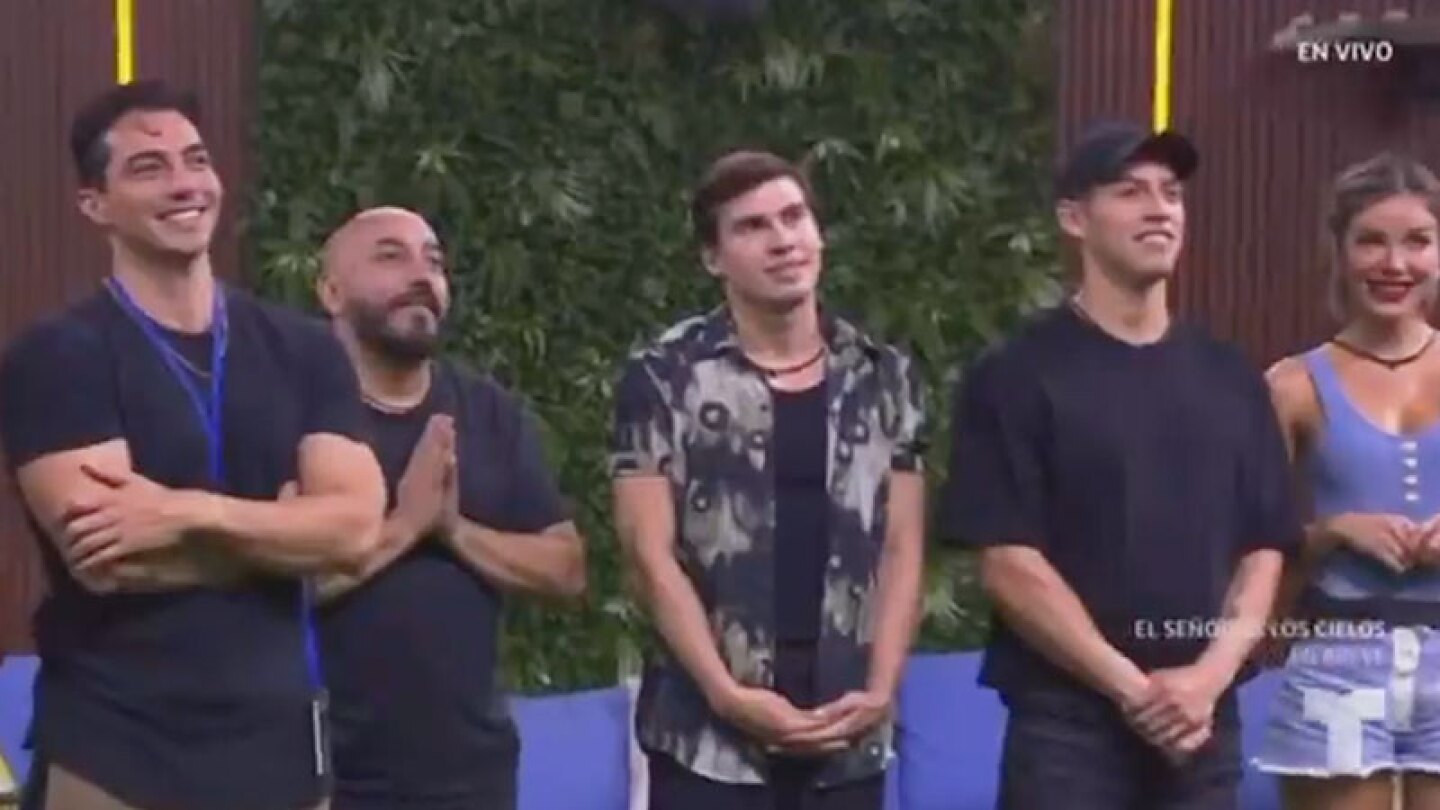 ¿Quién es líder de la semana de La casa de los famosos?