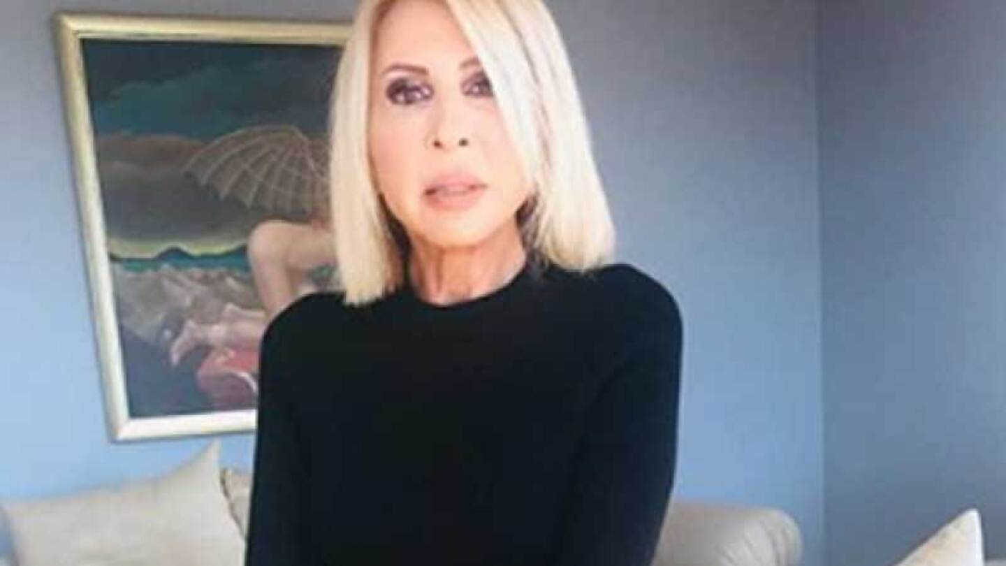 Laura Bozzo regresa a la pantalla chica.