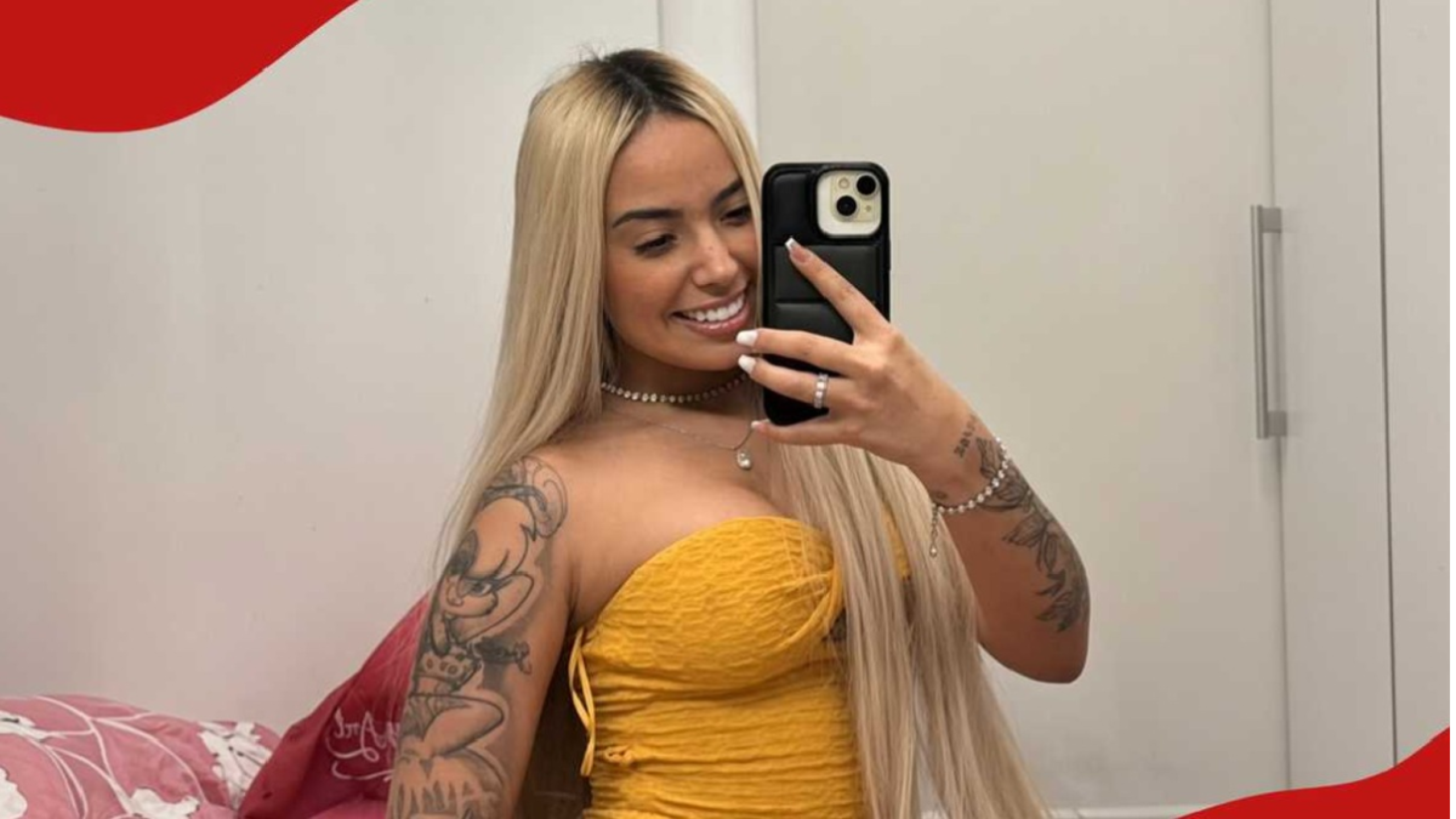 evelyn lima