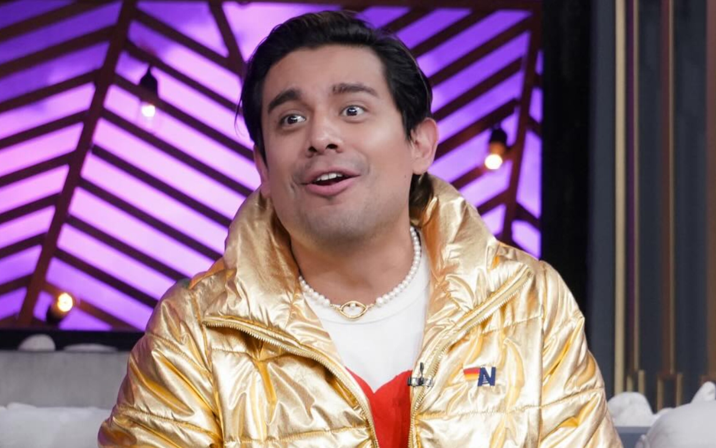 Ricardo Peralta