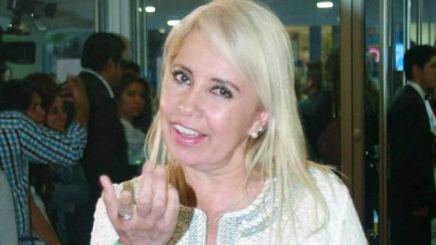 Carla Estrada habla de su separación