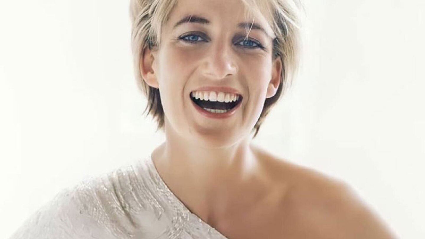 Lady Di