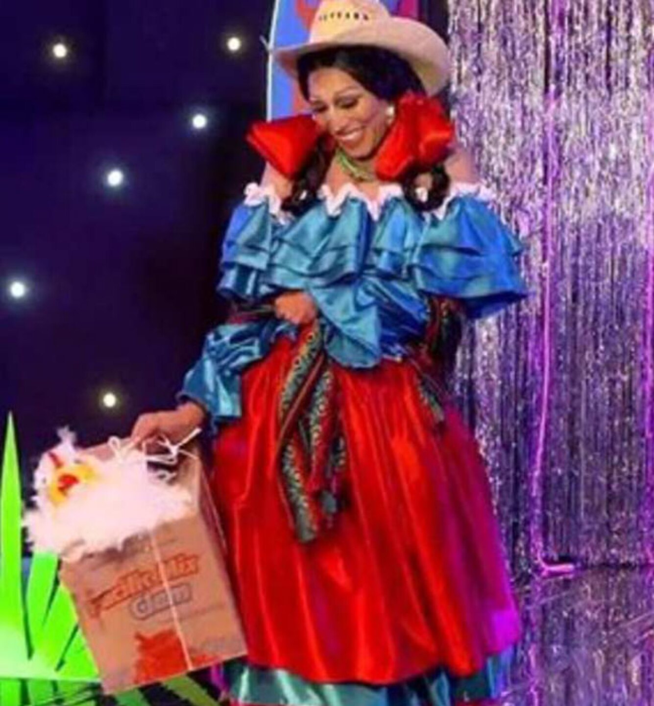 la india maría la más draga maribel guardia