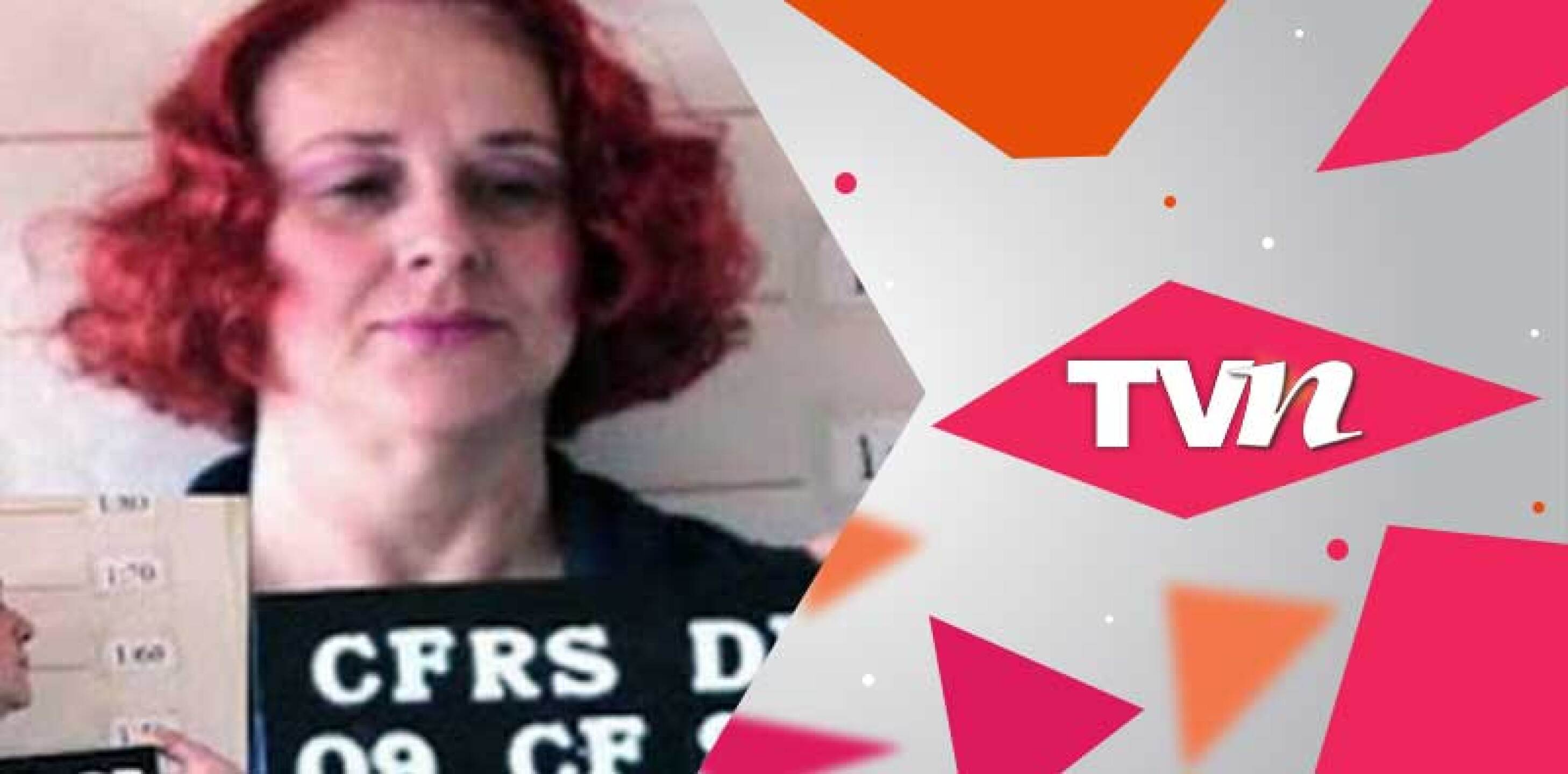 Liberan a “La Hiena de Querétaro” y la ingresan a clínica psiquiátrica