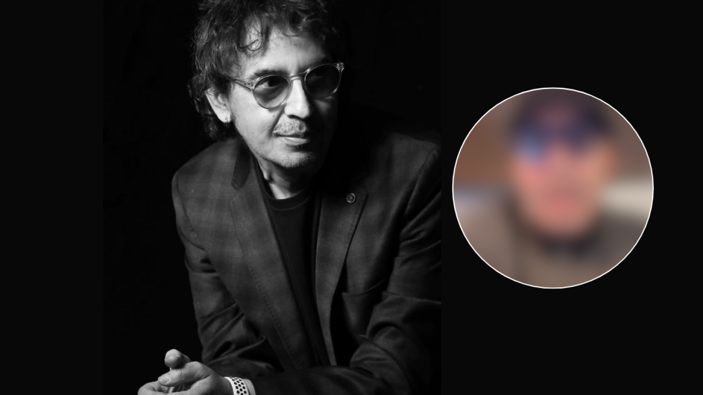 Este habría sido el último video de Memo del Bosque, quien murió el pasado 7 de abril