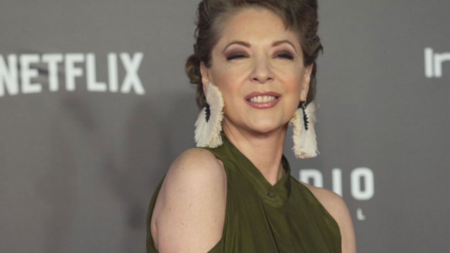 edith gonzález doña ofelia