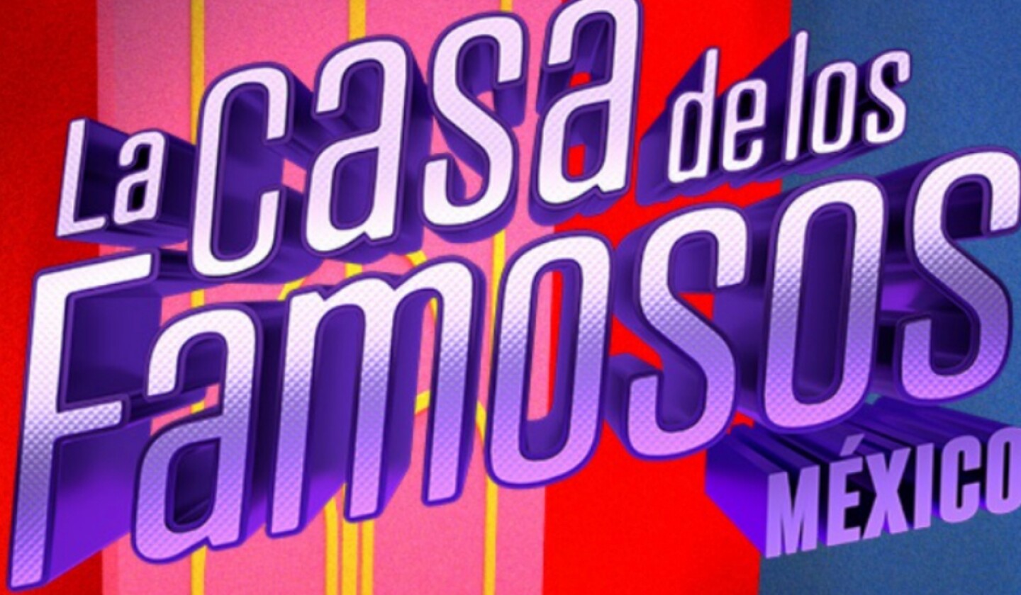 Habitantes más problemáticos de La casa de los famosos México 2025