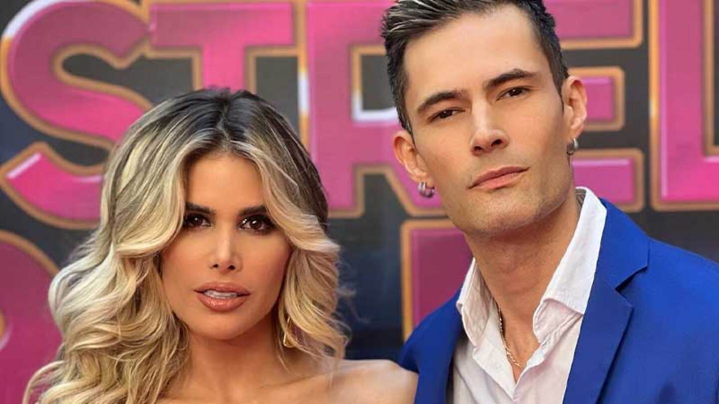 Alex Durán se va de LEBEH