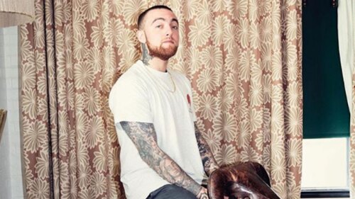 Por fin concluye la autopsia de Mac Miller.