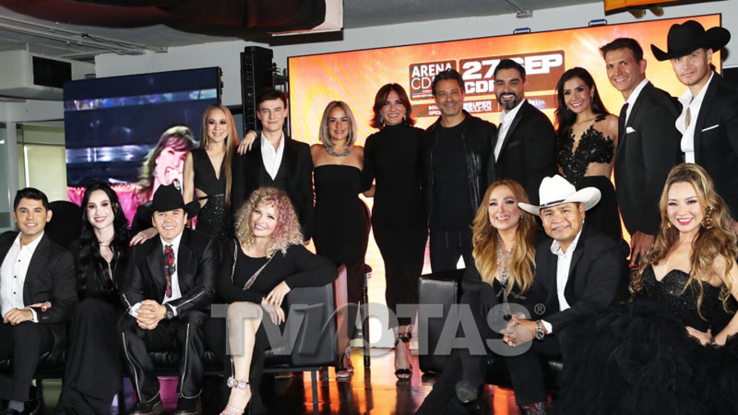 Generaciones tour con Ari Borovoy