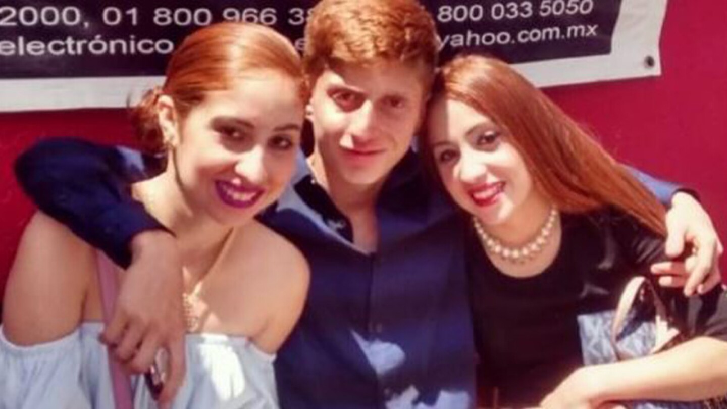 Hermanas de Octavio Ocaña actuarán en Vecinos