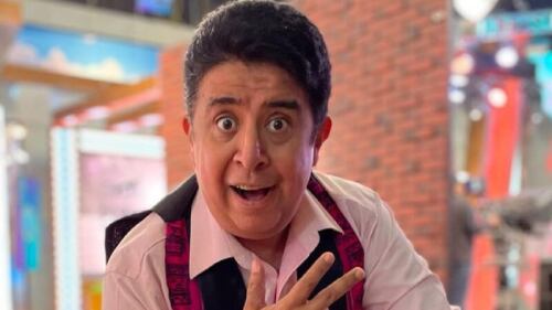 Revelan que Carlos Eduardo Rico se iba a agarrar a golpes con famoso productor