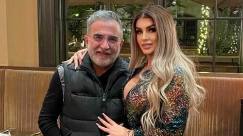 Mariana González revela que Vicente Fernández Jr. tiene un implante peneano