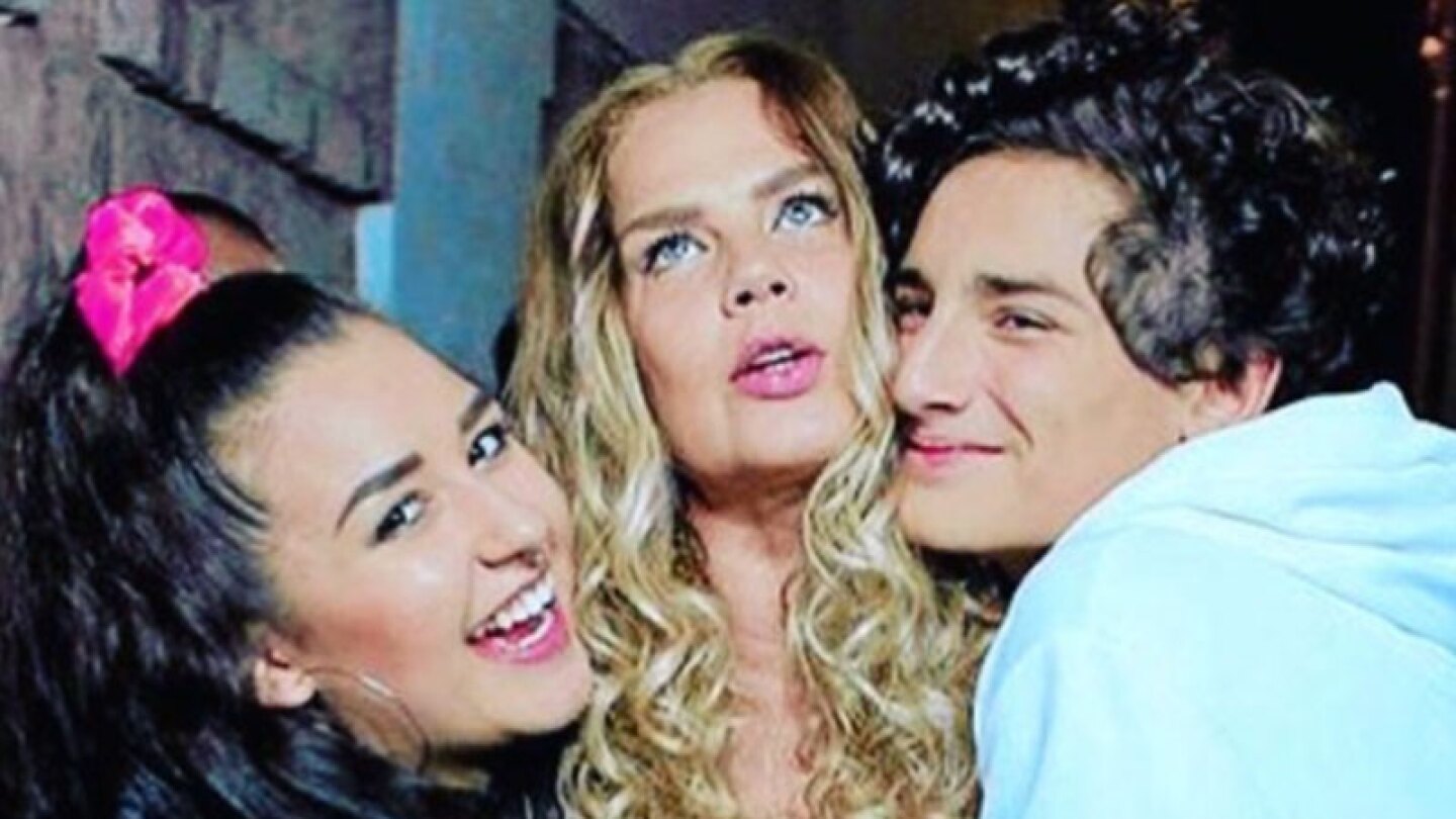 Niurka pide a Juan Osorio que considere a su hija Romina para ‘Aventurera’