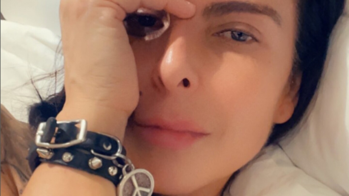 Kate del Castillo