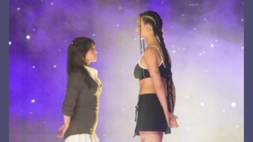 Supernova Orígenes Alana vs Gala Montes
