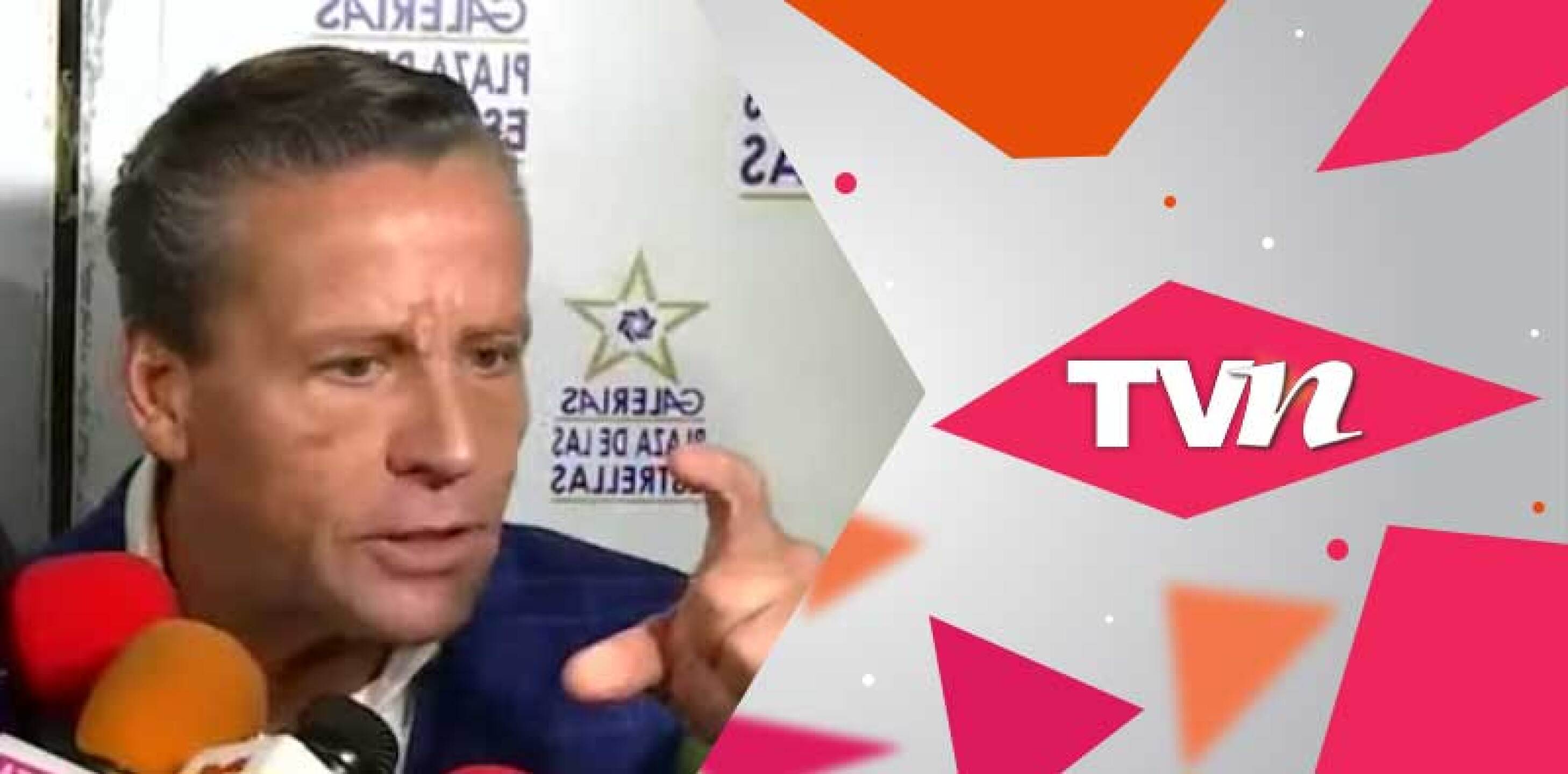 Alfredo Adame acusa a Rocío Banquells de vender drogas