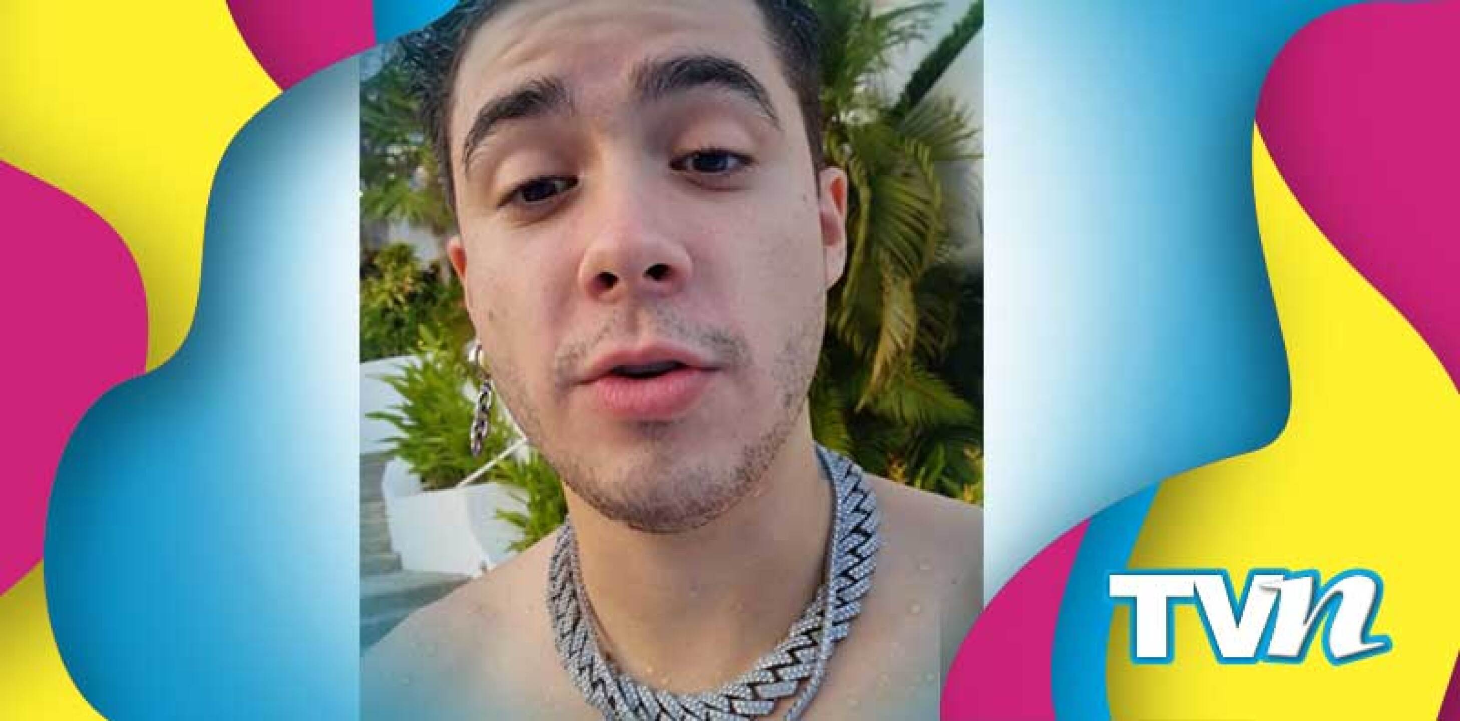 Mario Bautista violador menores