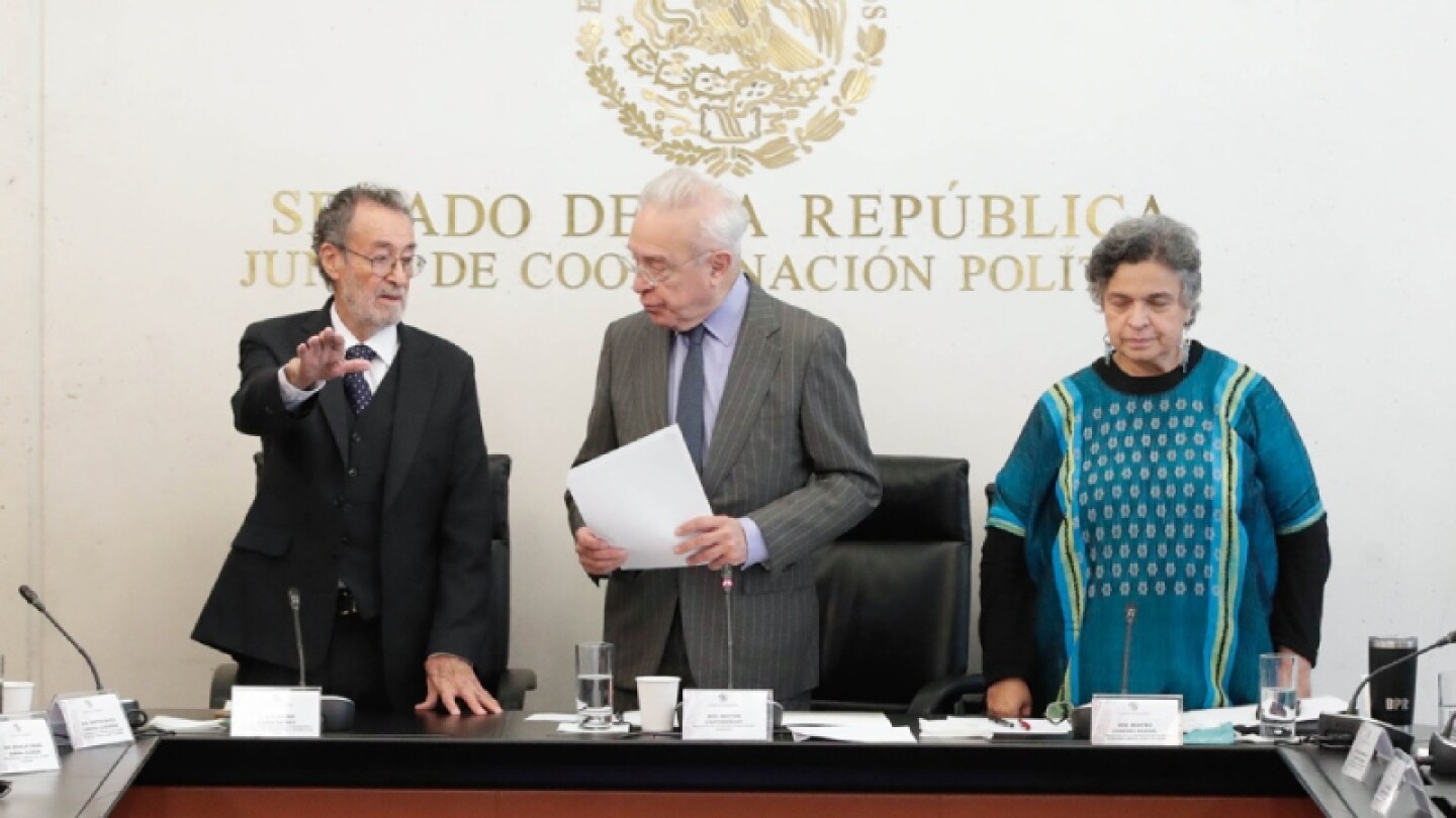 Senado impulsa cooperación espacial para el desarrollo entre países latinoamericanos