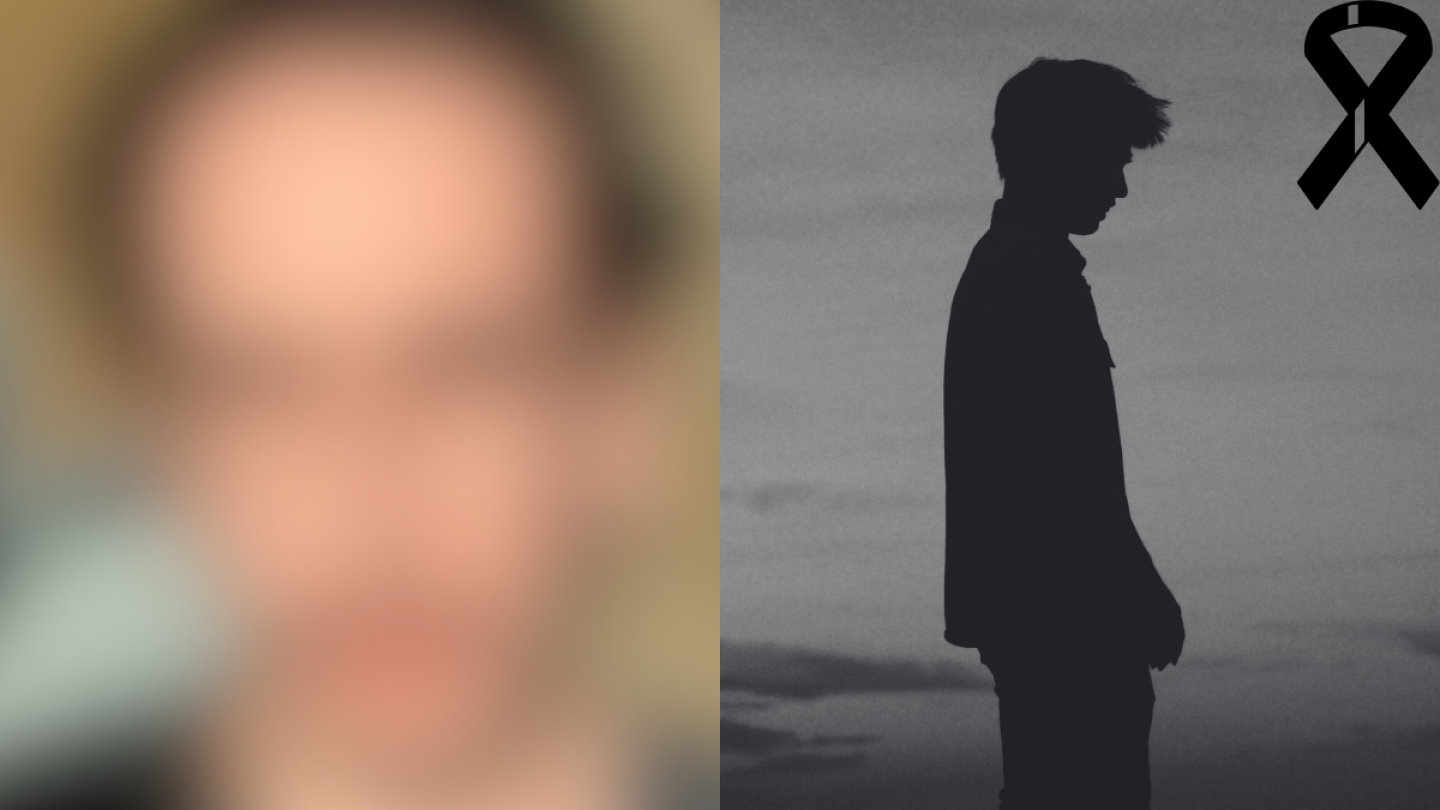 Muere querido influencer a los 28 años, tras haberse casado días antes con "el amor de su vida". ¿Quién era?