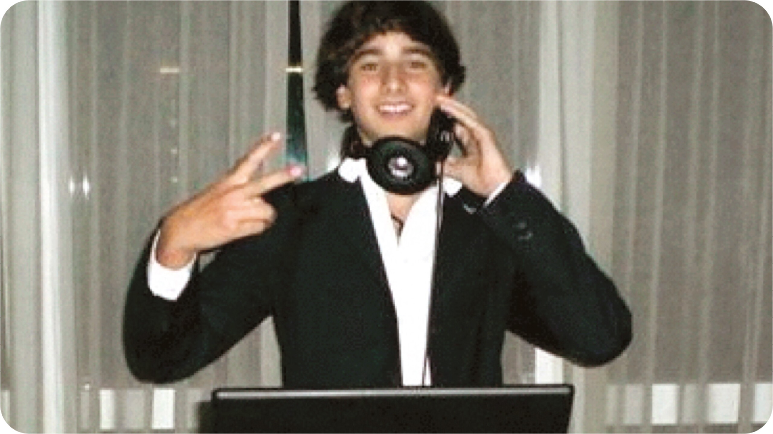 Mauro Menéndez