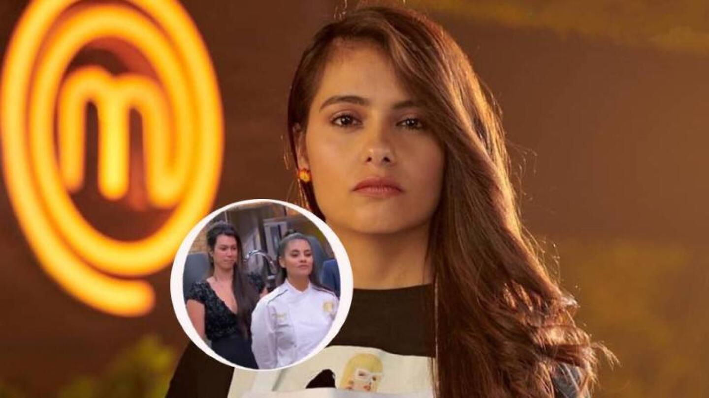 Fans de MasterChef reviven cuando Carmen negó a su esposa y la presentó como su amiga