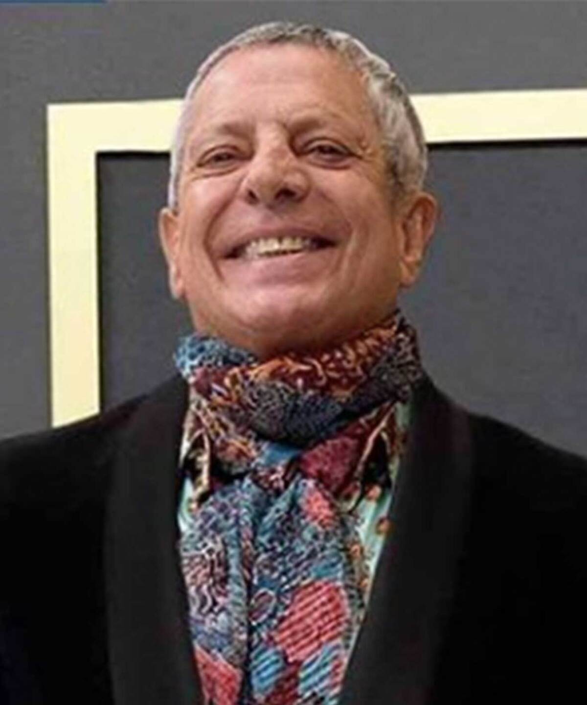 César Bono.