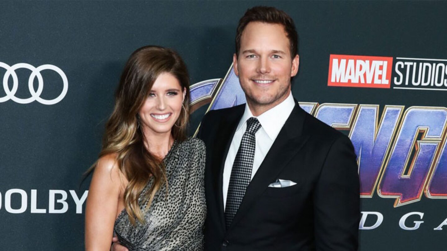 chris-pratt-katherine-schwarzenegger-papas