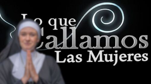 Lo que callamos monja