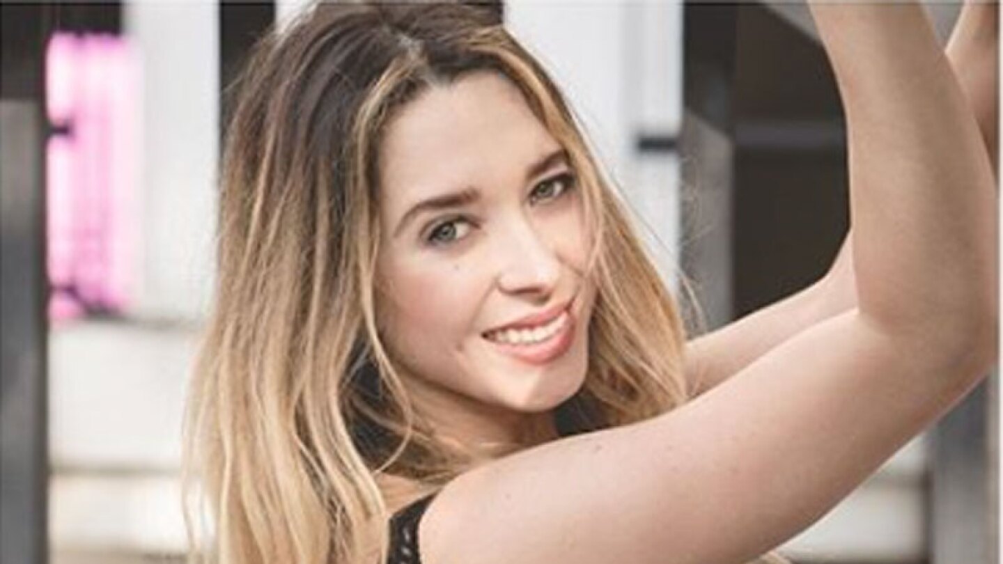 Además, ella es la colombiana más mexicana que puede haber en nuestro país.