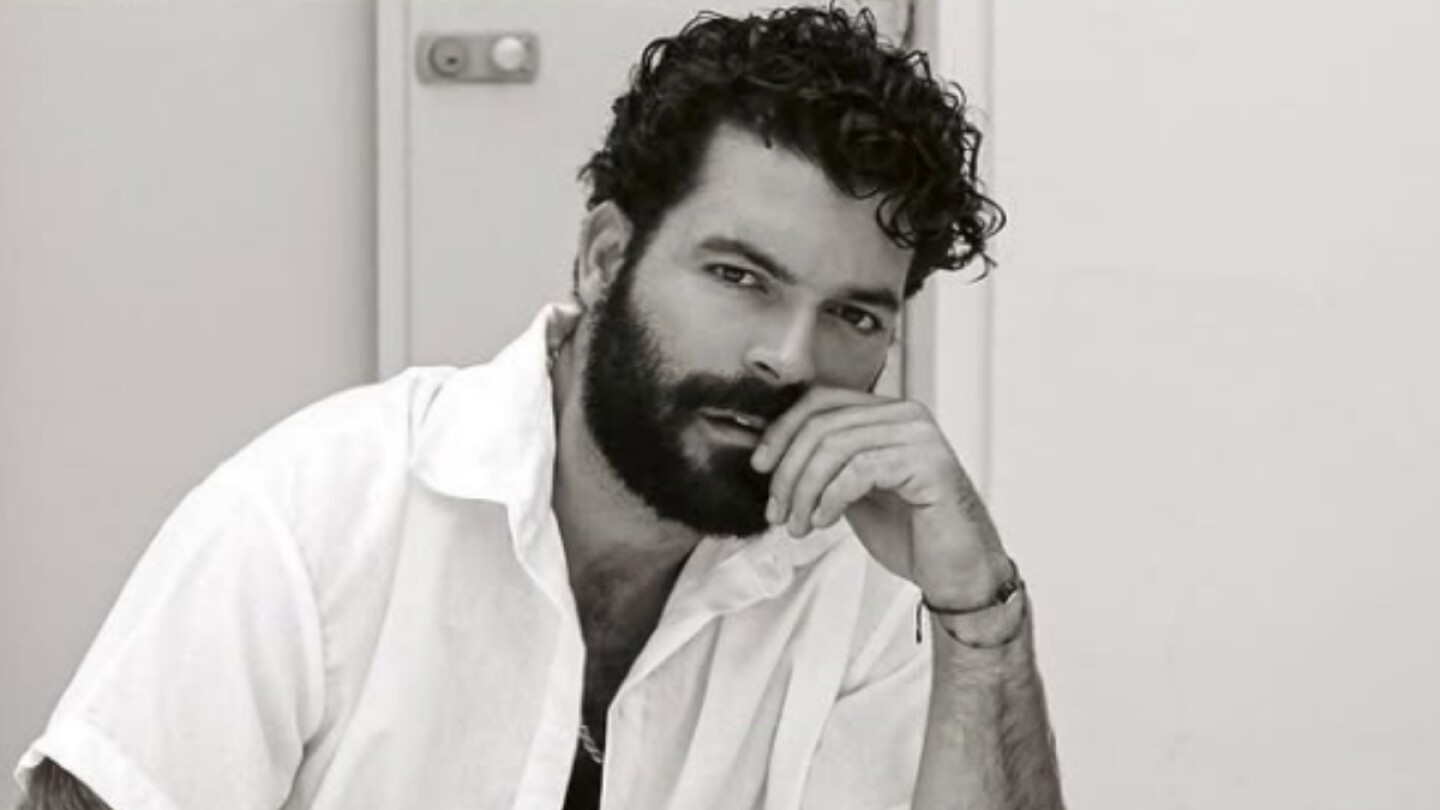Adrián Di Monte