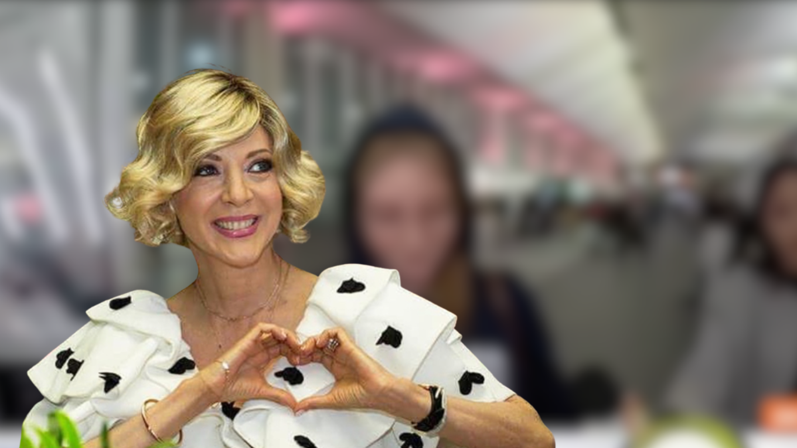 Edith González