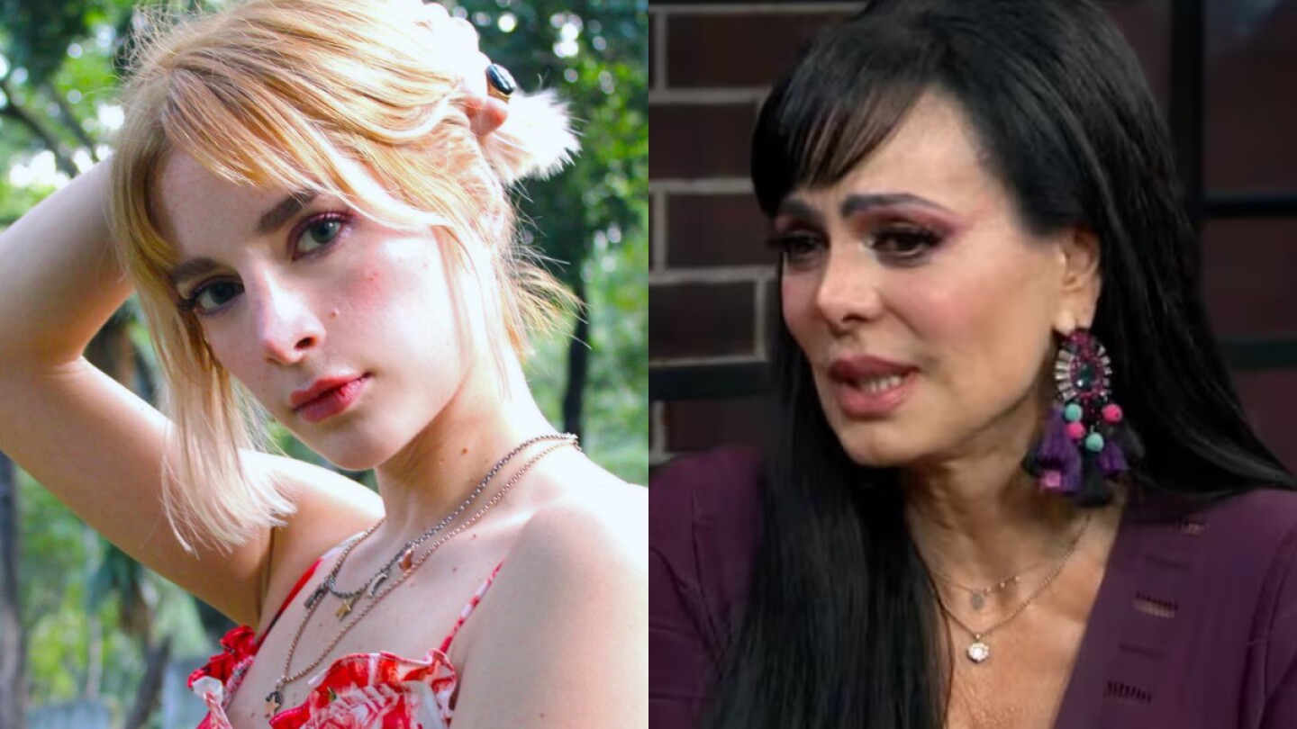 Imelda Tuñón reacciona al comunicado de Maribel Guardia