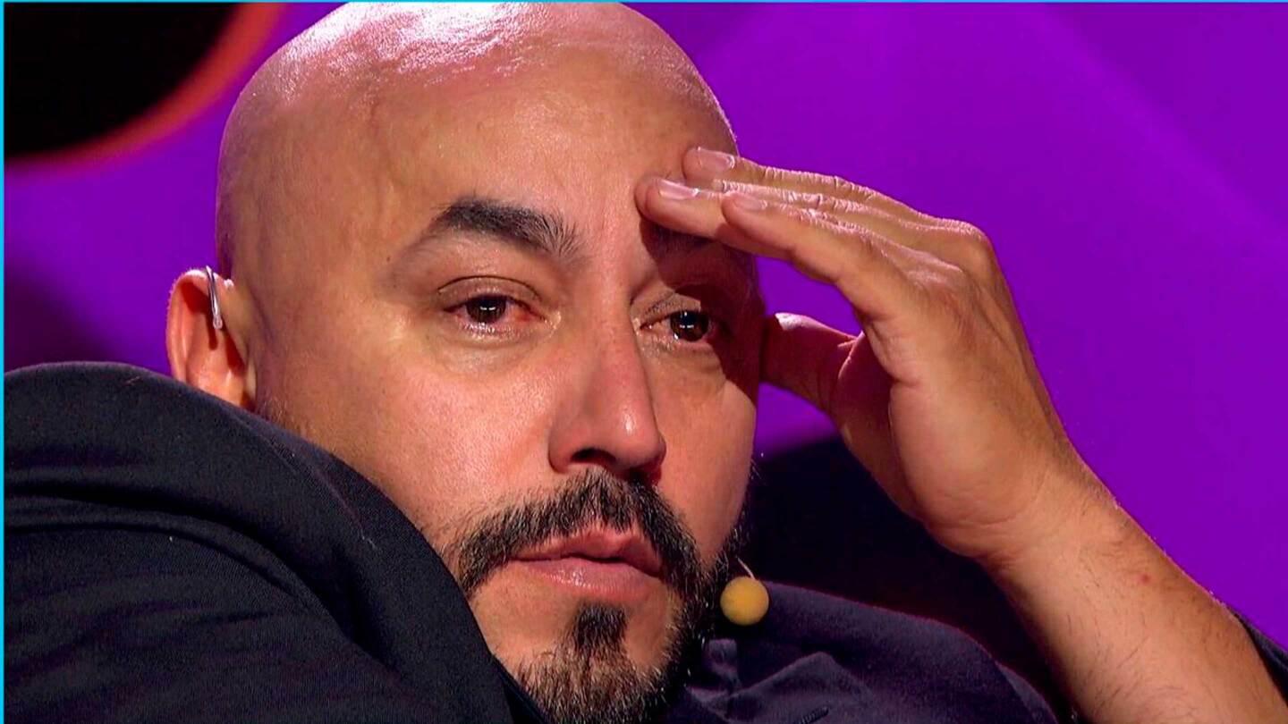 Lupillo Rivera recibió amenazas de su familia previo a su ingreso a La casa de los