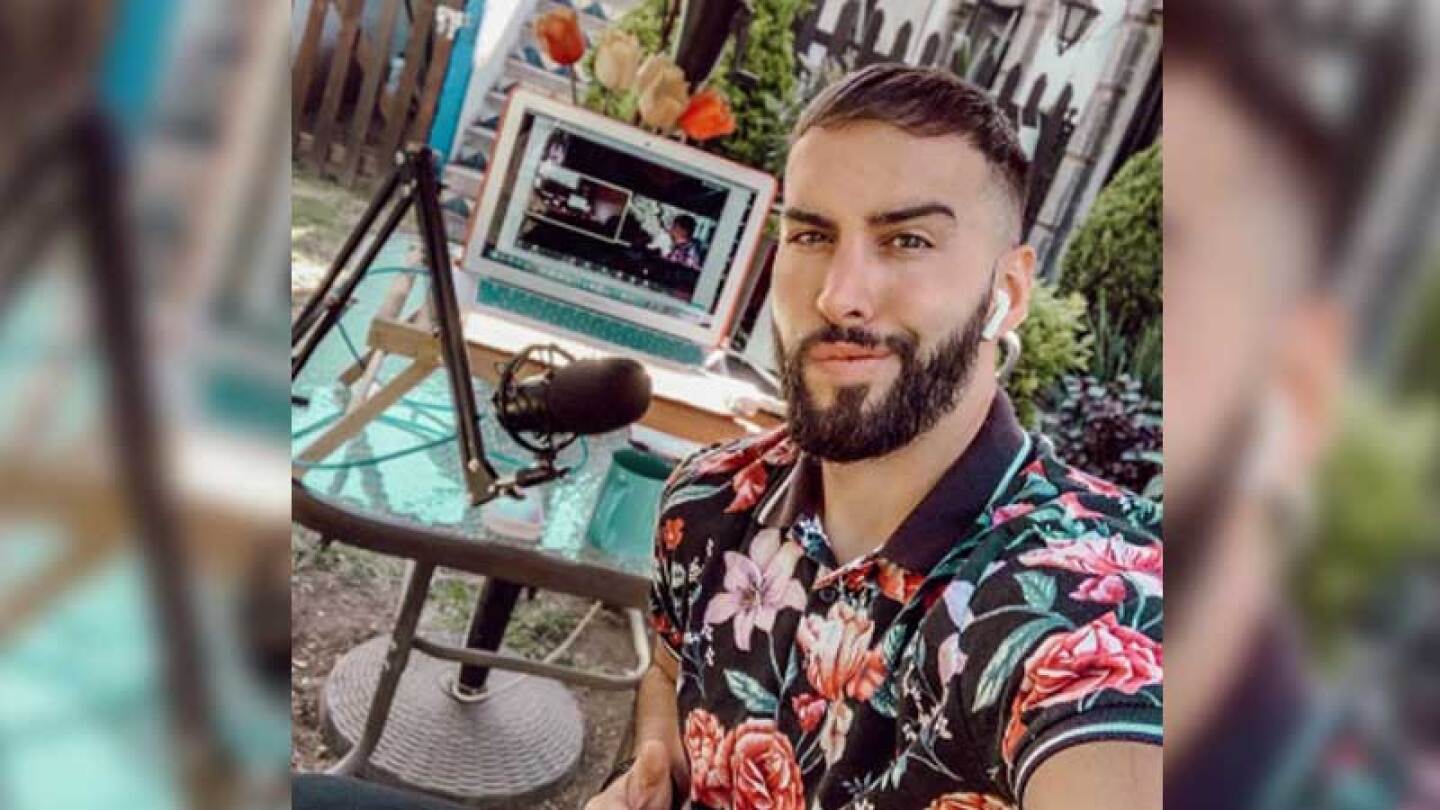 Instagram: @robertocarlomx