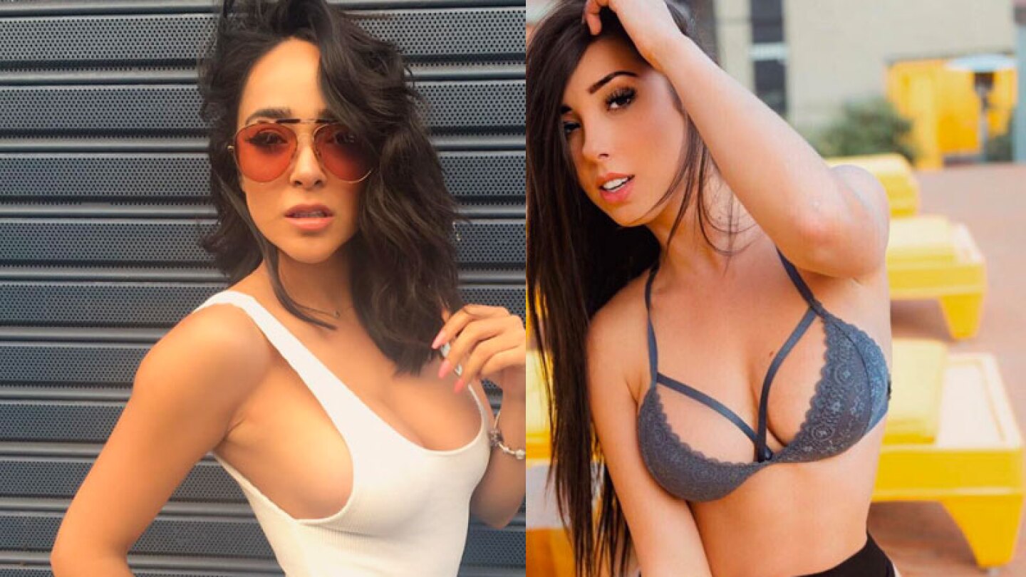 Mane se pelea con Danik y le jala el pelo en Acapulco Shore.