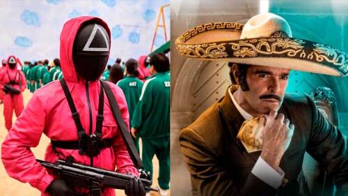 Netflix es una plataforma que tiene varias demandas