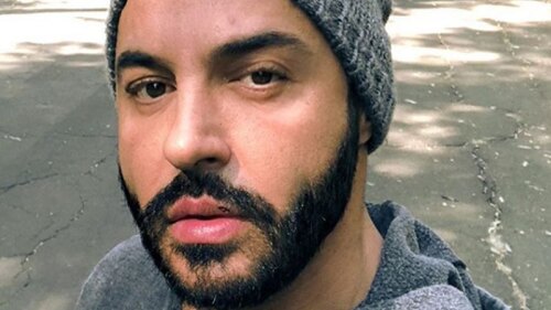 Latin Lover reveló que sus hijos sufrieron bullying por culpa de sus glúteos