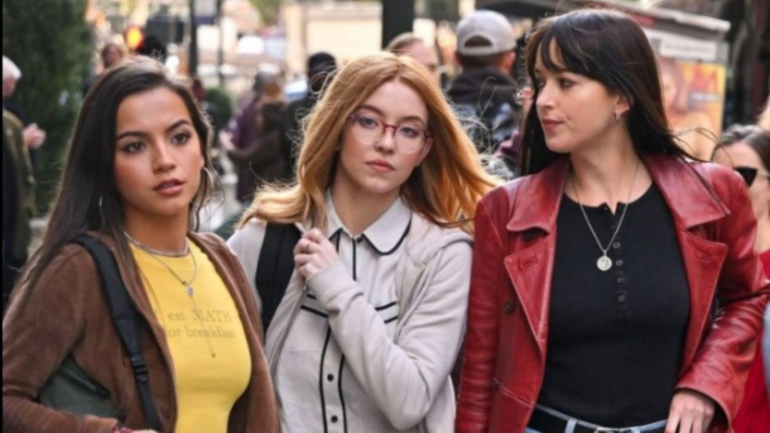 Madame Web: estreno, de qué trata, ¿quién es? y todo sobre la nueva película del universo de Spider-Man