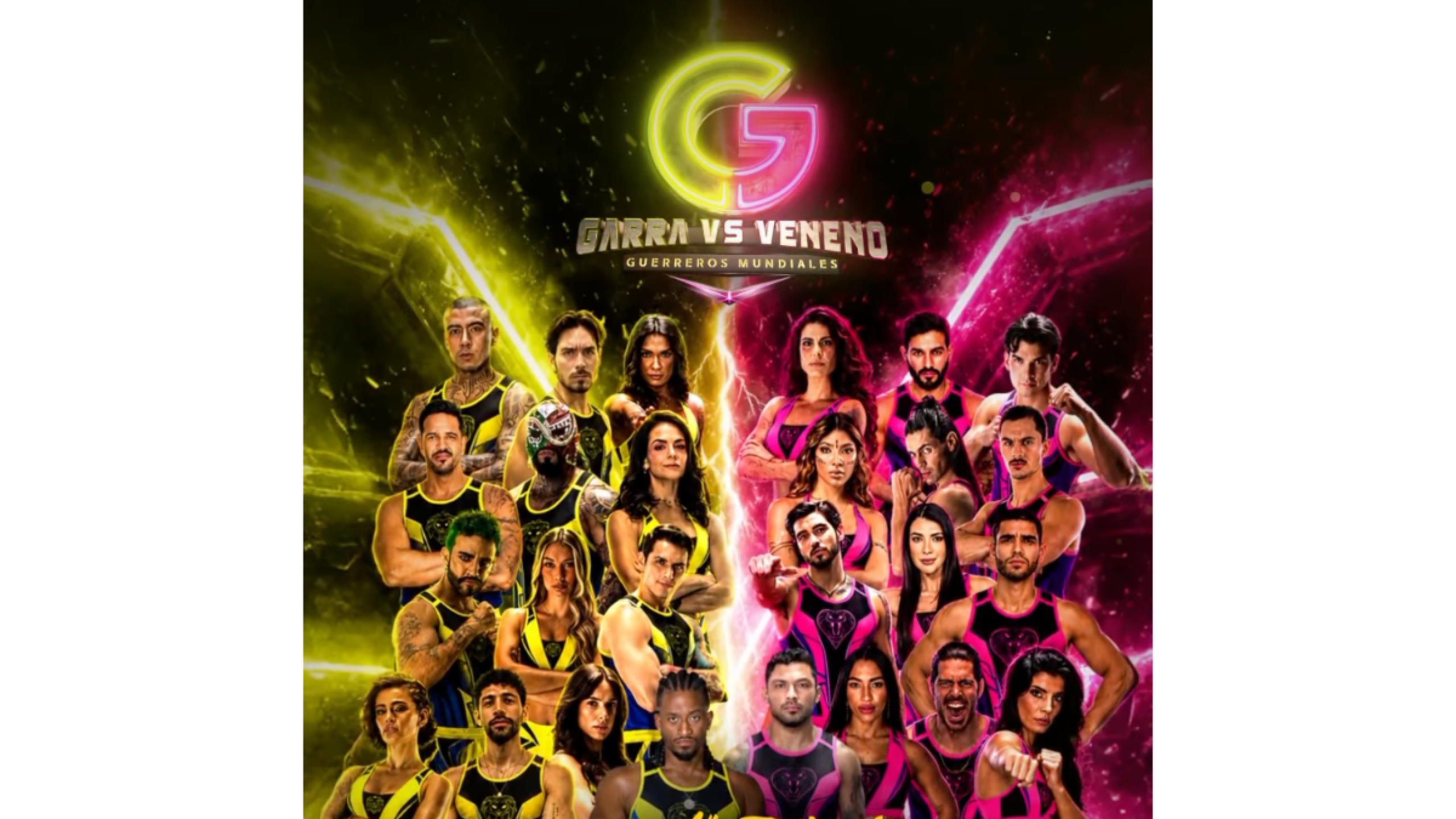 Guerreros