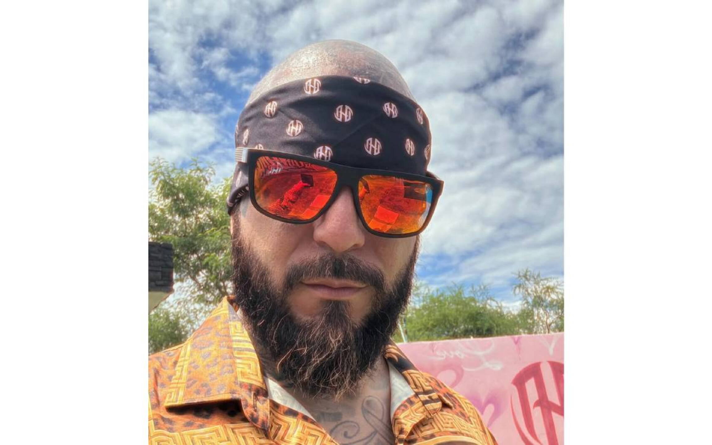 Dharius