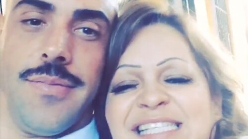 Los actores han tenido buena química entre ellos en lo que va de las grabaciones.