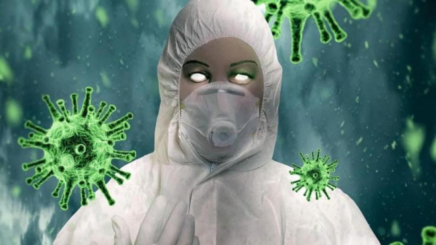 OMS advierte estar preparados ante una eventual pandemia de coronavirus