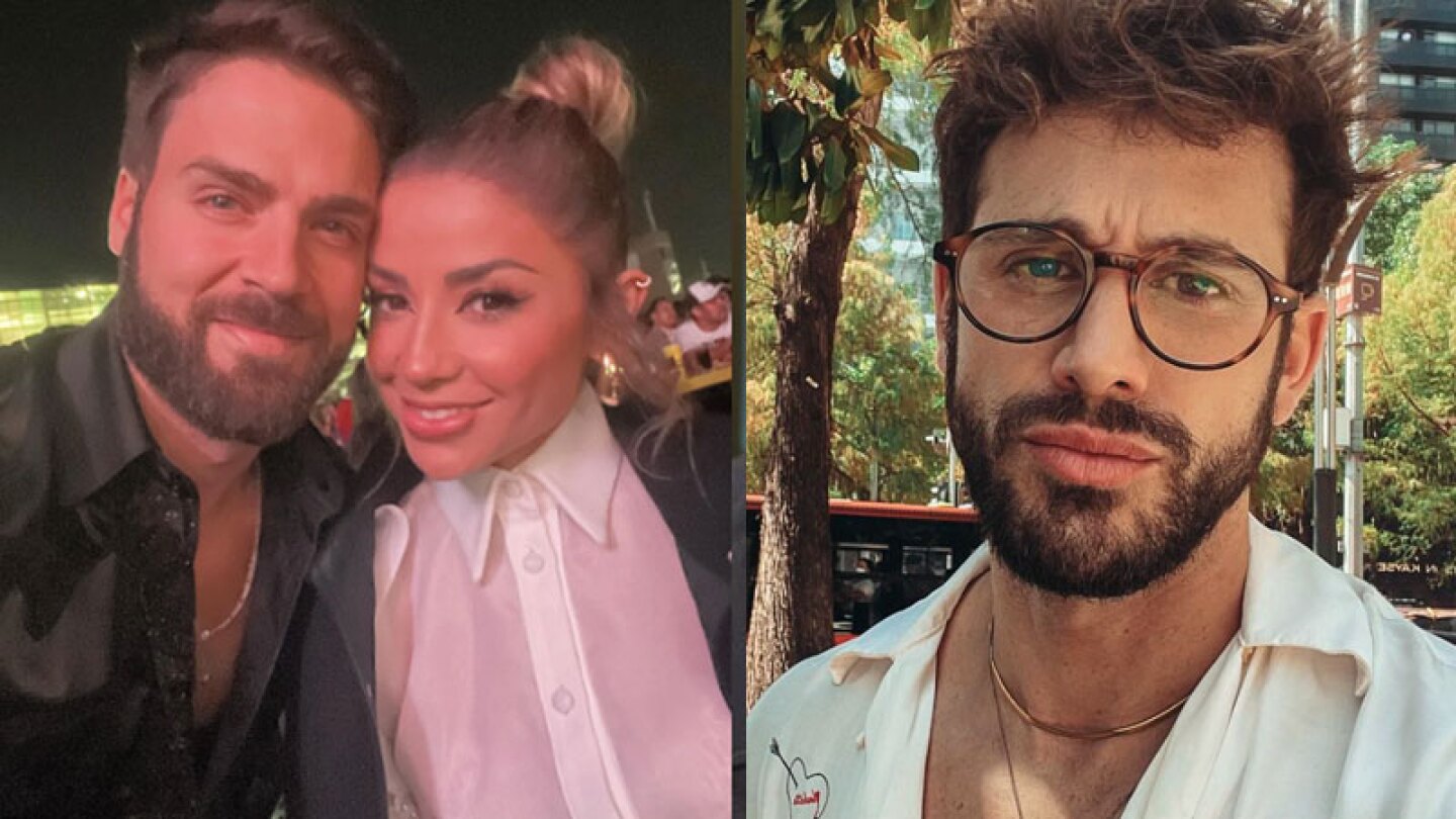 Lambda García / Ferka / Jorge Losa