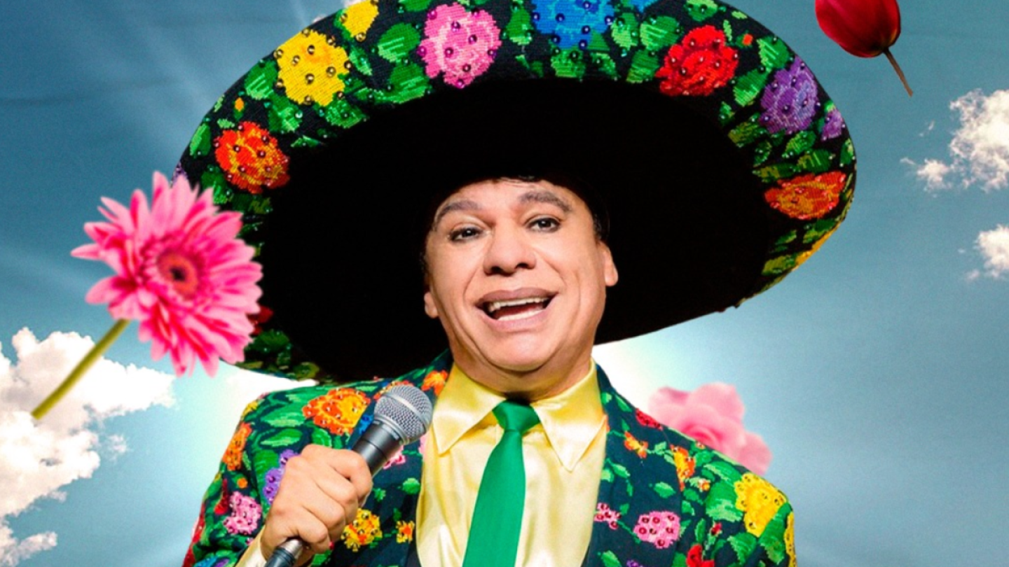 Juan Gabriel