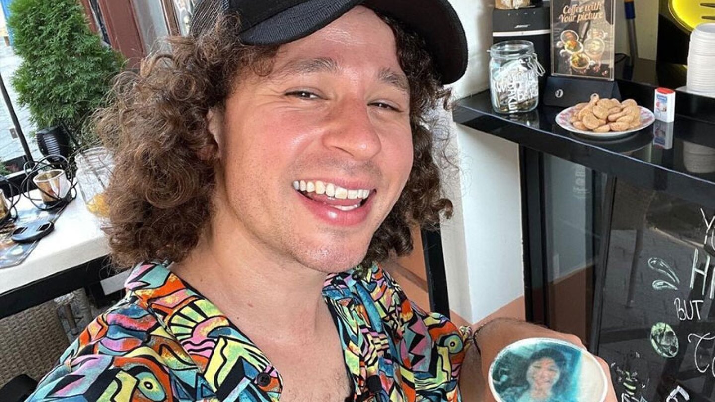 luisito comunica tvnotas