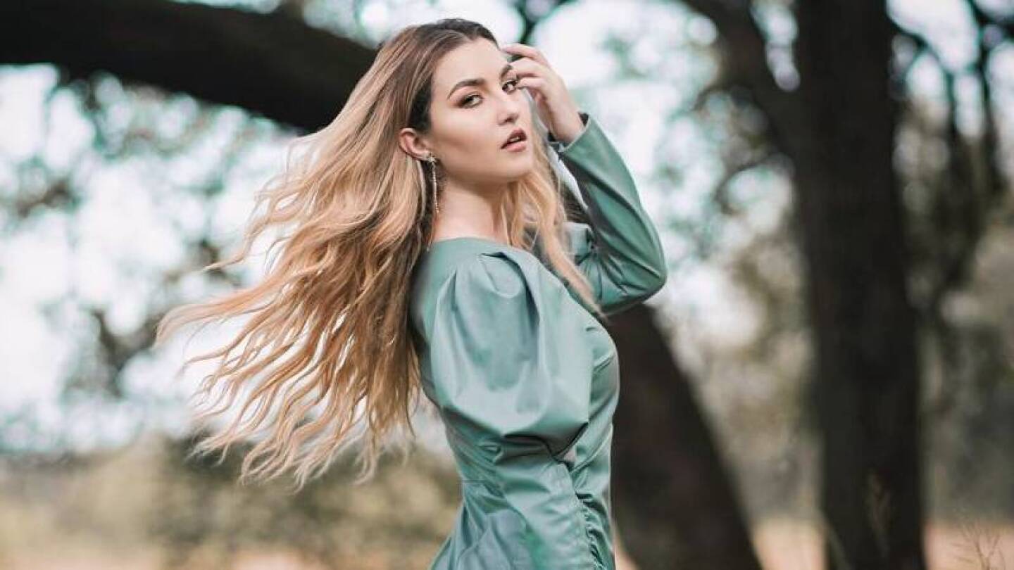 Melenie Carmona terapia