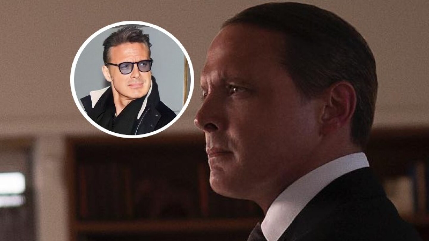 Luis Miguel sorprende al ser captado más joven y delgado en Nueva York; causa polémica en redes